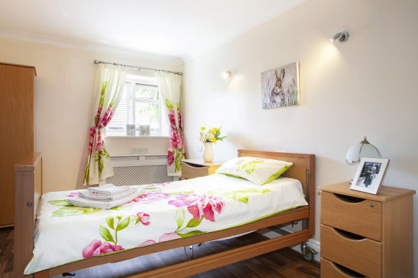 Douglas Bank Nursing Home